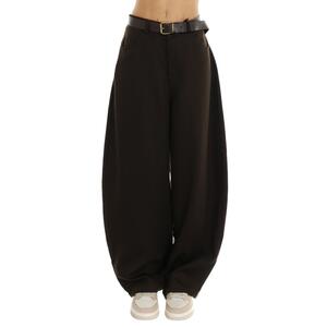 PANTALONE BALOON MORO